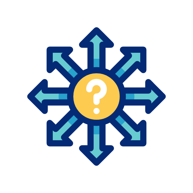 Increased Opportunities