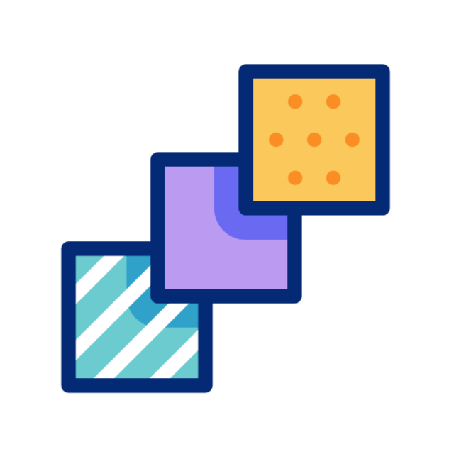 Materials Icon