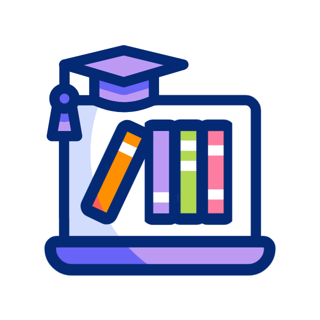 Professional Coding Icon